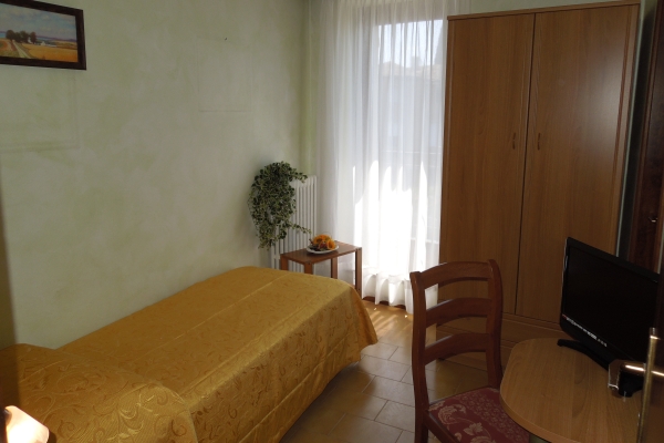 Hotel Touring